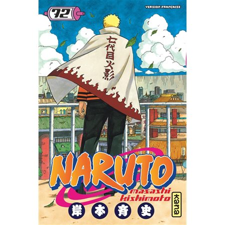 Naruto #72