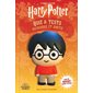 Harry Potter Quiz et tests, bravoure et amitié