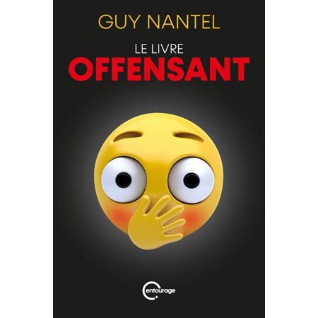 Le livre offensant