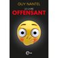 Le livre offensant