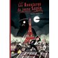 Les aventures du jeune Lupin