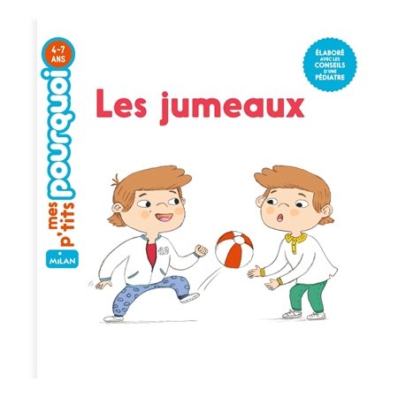 Les jumeaux