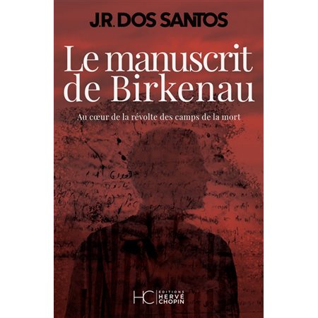 Le manuscrit de Birkenau