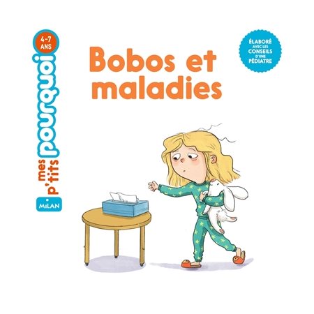 Bobos et maladies