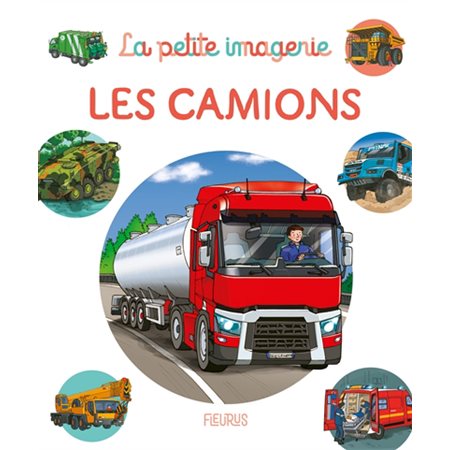 Les camions