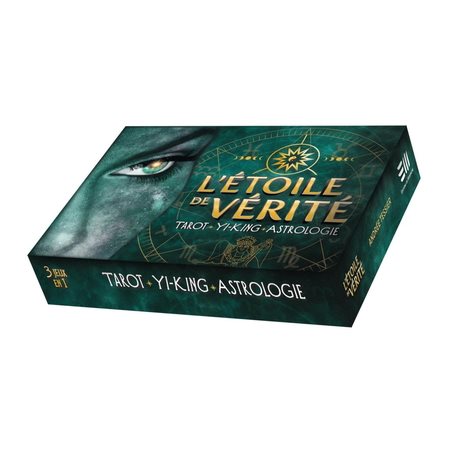 L'étoile de vérité