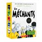 Coffret Les méchants Tome 6-10