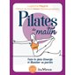 Pilates du matin