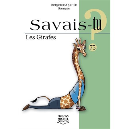 Les girafes