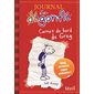 Journal d'un dégonflé # 1 Carnet de bord de Greg Heffley