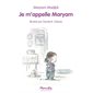 Je m'appelle Maryam