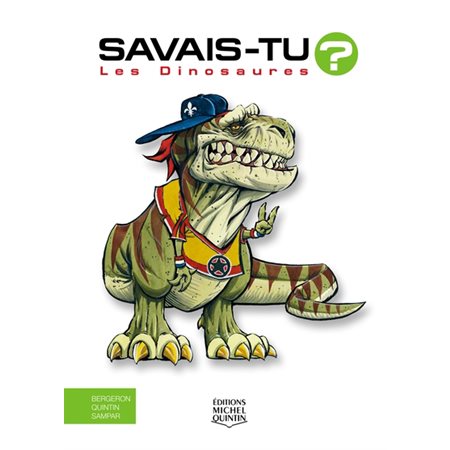 Les dinosaures