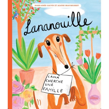 Lananouille