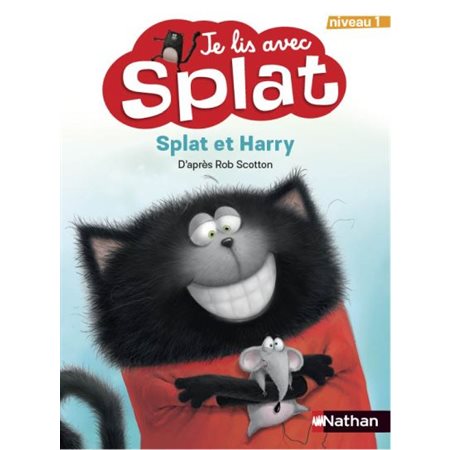 Splat et Harry