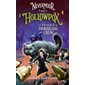 Nevermoor #3 Hollowpox, la traque de Morrigane Crow
