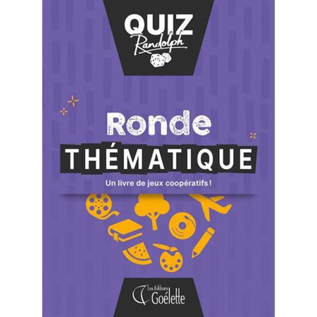 Ronde thématique