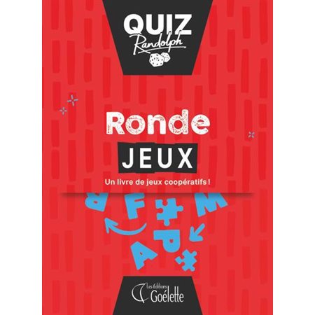 Ronde jeux