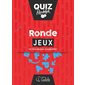 Ronde jeux