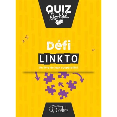 Défi Linkto