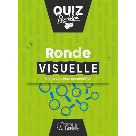 Ronde visuelle