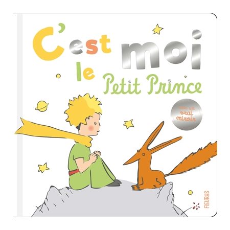 C'est moi le Petit Prince