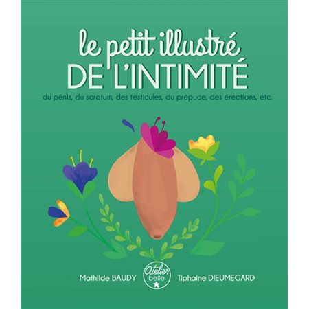 Le petit illustré de l'intimité