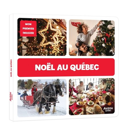 Noël au Québec