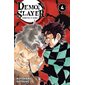 Demon slayer #4