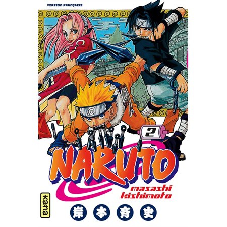 Naruto #2