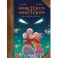 Le mystère du monstre noir, Tome 5, Sorcières-sorcières