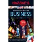 Dictionnaire poche business francais-anglais
