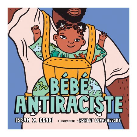 Bébé antiraciste