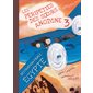 Destination finale : Égypte, Tome 3, Les péripéties des soeurs Anodine