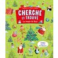 Cherche et trouve : La magie de Noël
