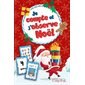 Je compte et j'observe Noël