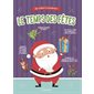 Le temps des fêtes