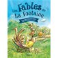 Les fables de La Fontaine