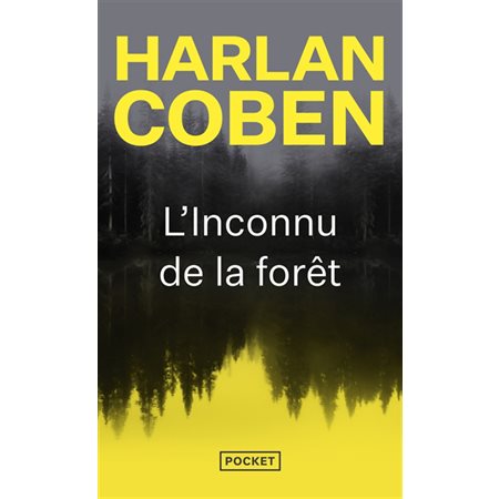 L'inconnu de la forêt