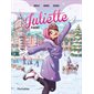 Juliette à Québec - La BD