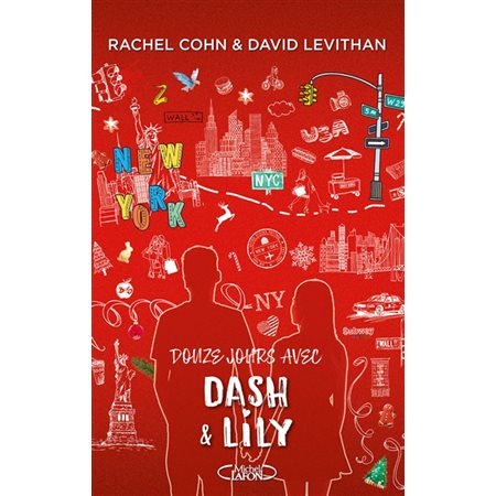 Douze jours avec Dash & Lily, Dash & Lily