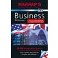 Harrap's business