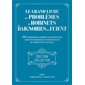 Le grand livre des problèmes de robinets et baignoires qui fuient