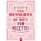 Ces desserts qui nous font du bien