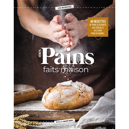 Pains faits maison