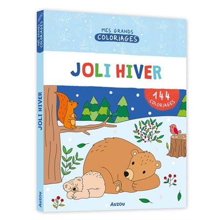 Joli Hiver