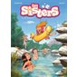 Cap ou pas cap ?, Tome 16, Les sisters