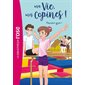 Passion gym !, Tome 24, Ma vie, mes copines !