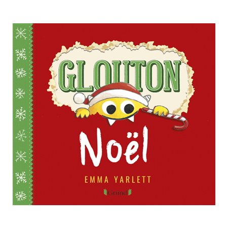 Glouton, Noël
