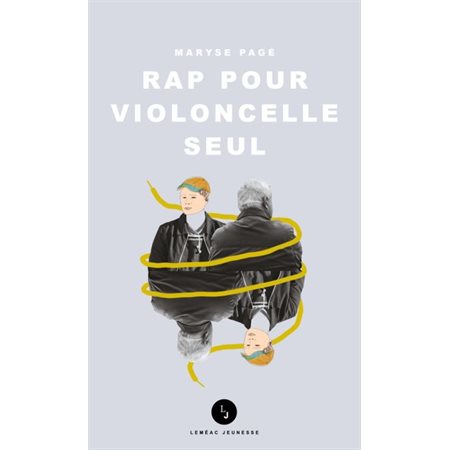 Rap pour violoncelle seul