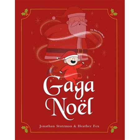 Gaga Noël